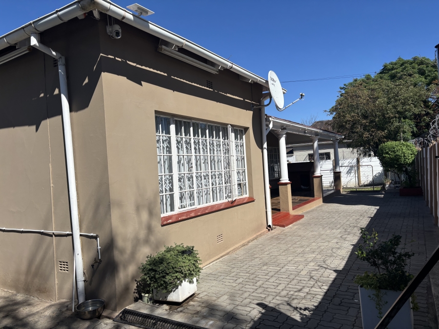 3 Bedroom Property for Sale in Fort Hill Eastern Cape